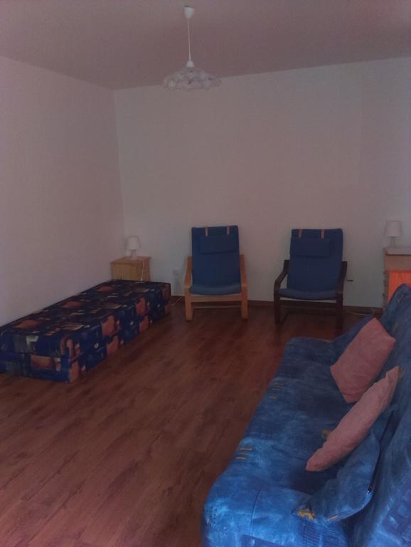 Penzion Pod Vyhlidkou Pecka Ruang foto