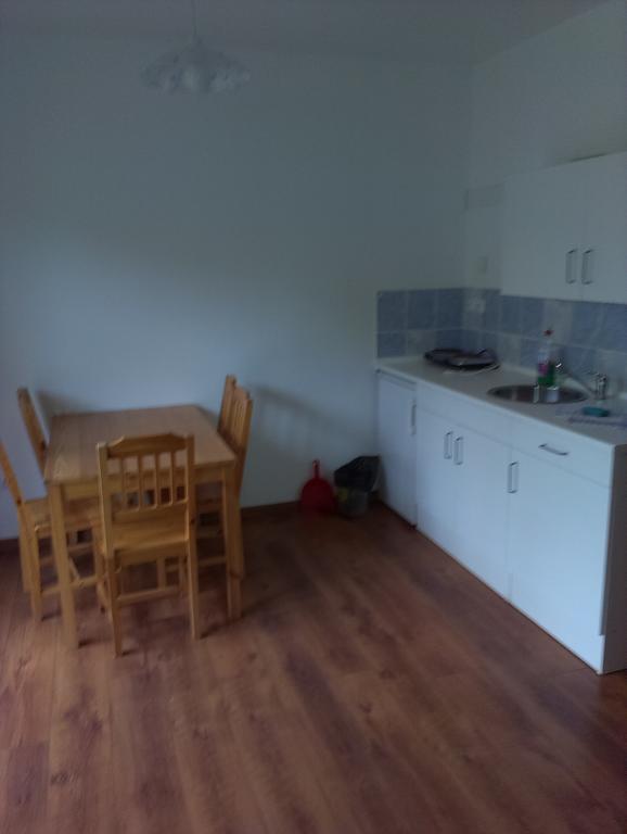 Penzion Pod Vyhlidkou Pecka Ruang foto